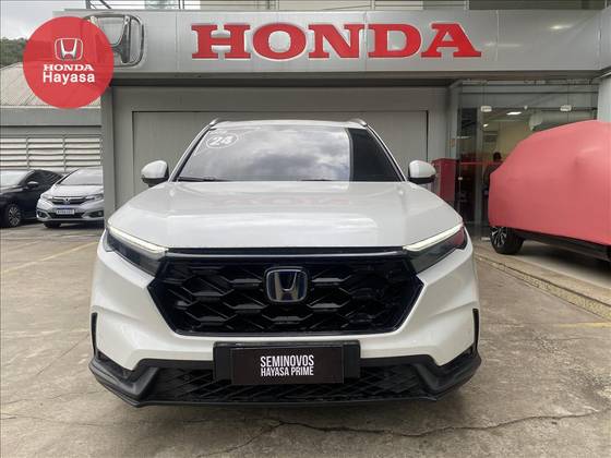 HONDA CRV 2.0 e:HEV ADVANCED E-CVT HONDA CRV 2.0 e:HEV ADVANCED E-CVT